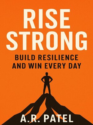 cover image of Rise Strong
